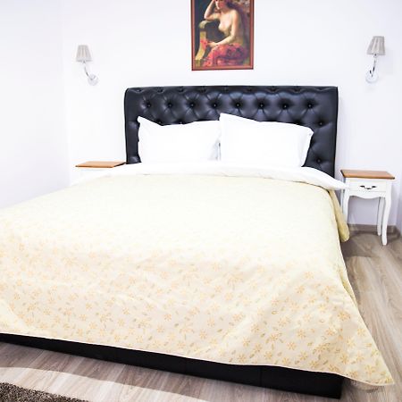 อะเวนิว พาร์เลียเมนต์ Hotel บูคาเรสต์ ภายนอก รูปภาพ