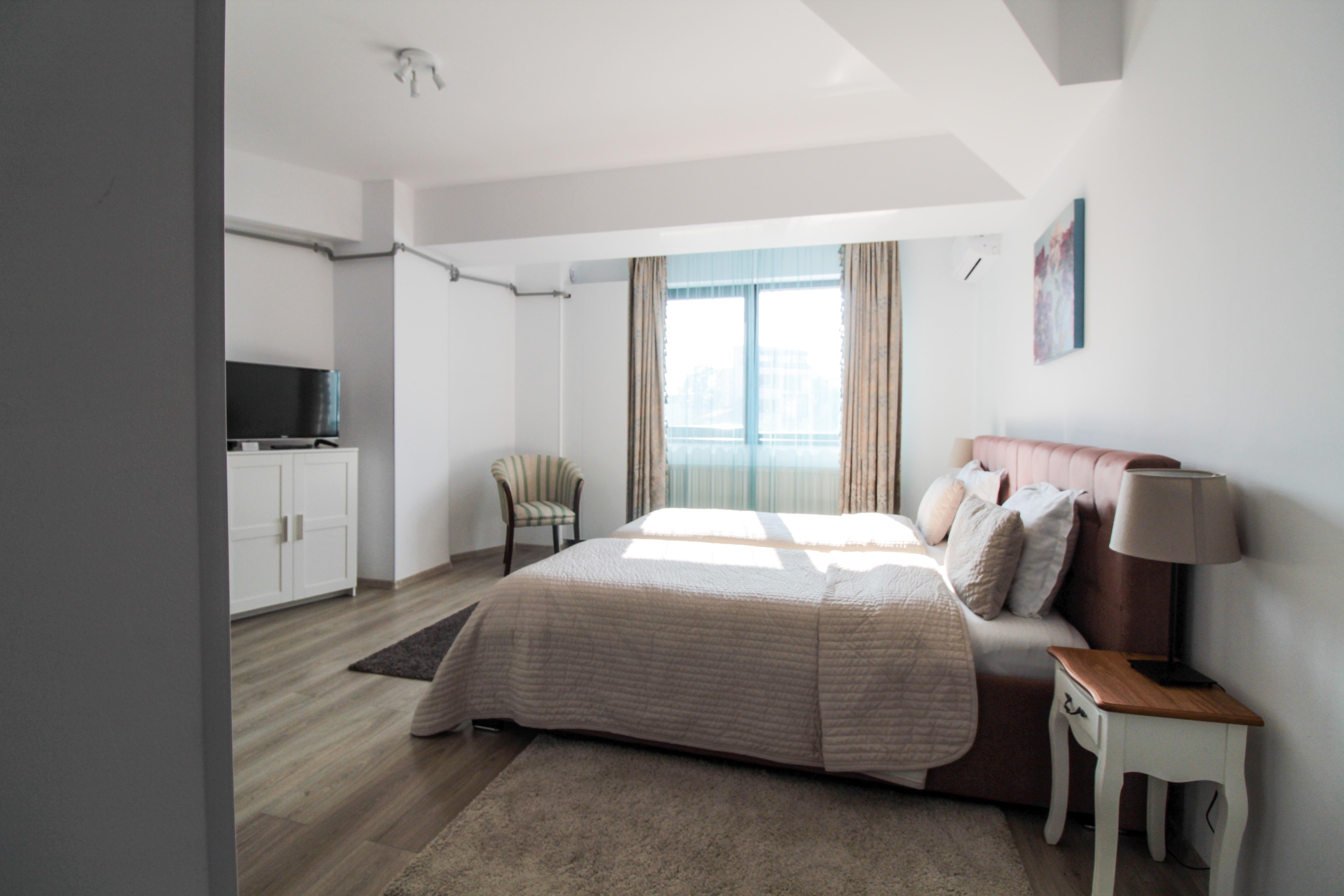 อะเวนิว พาร์เลียเมนต์ Hotel บูคาเรสต์ ภายนอก รูปภาพ