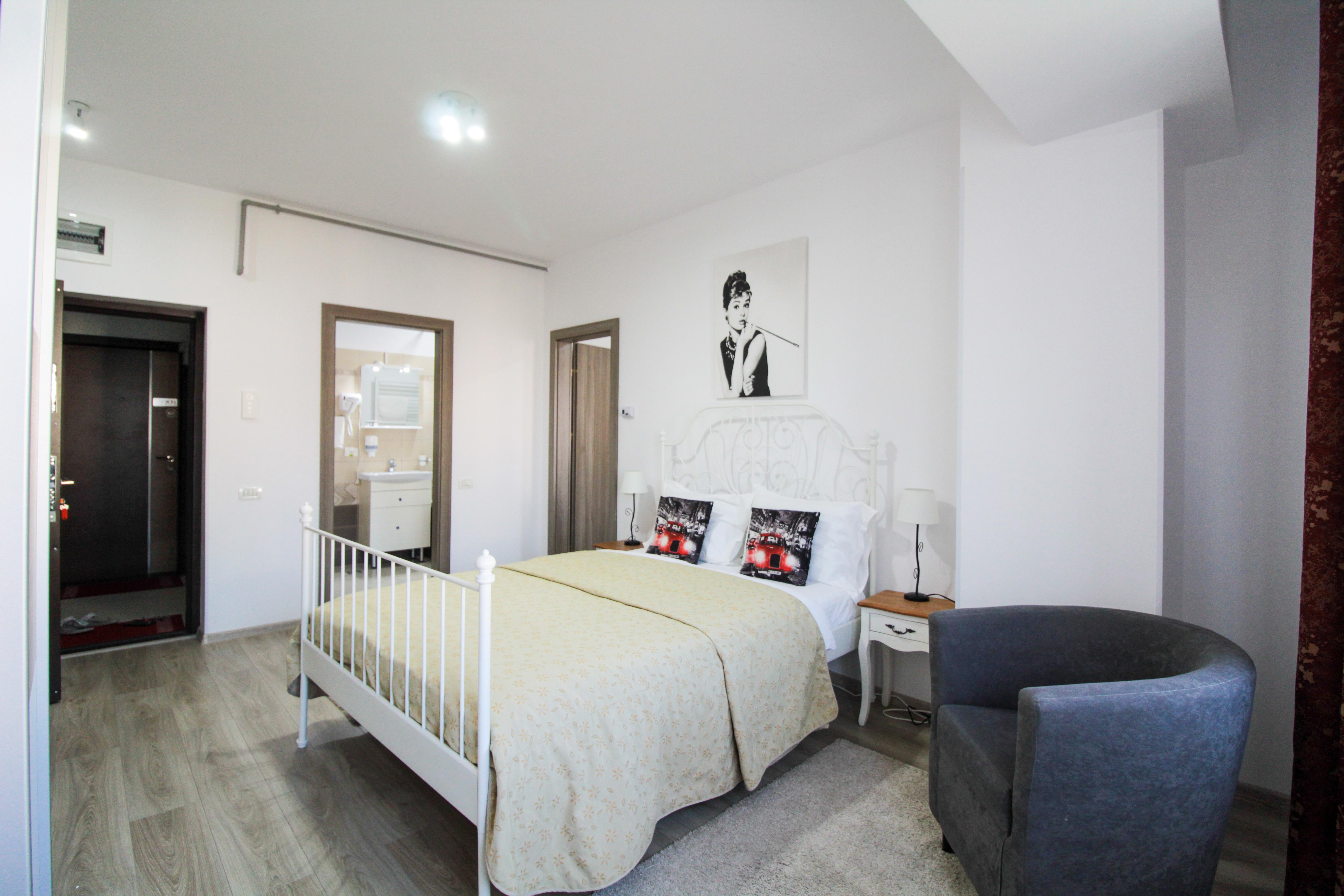 อะเวนิว พาร์เลียเมนต์ Hotel บูคาเรสต์ ภายนอก รูปภาพ