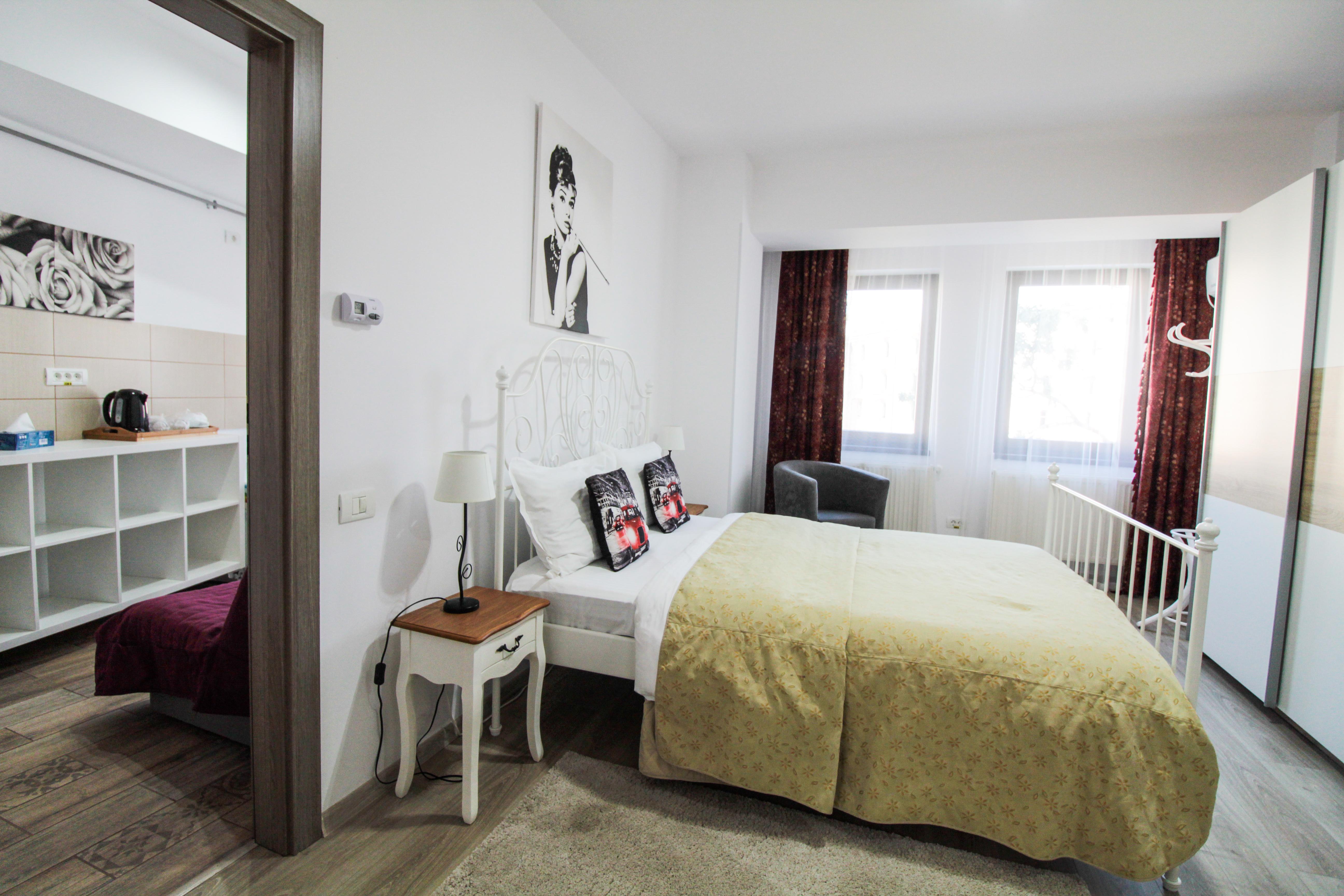 อะเวนิว พาร์เลียเมนต์ Hotel บูคาเรสต์ ภายนอก รูปภาพ
