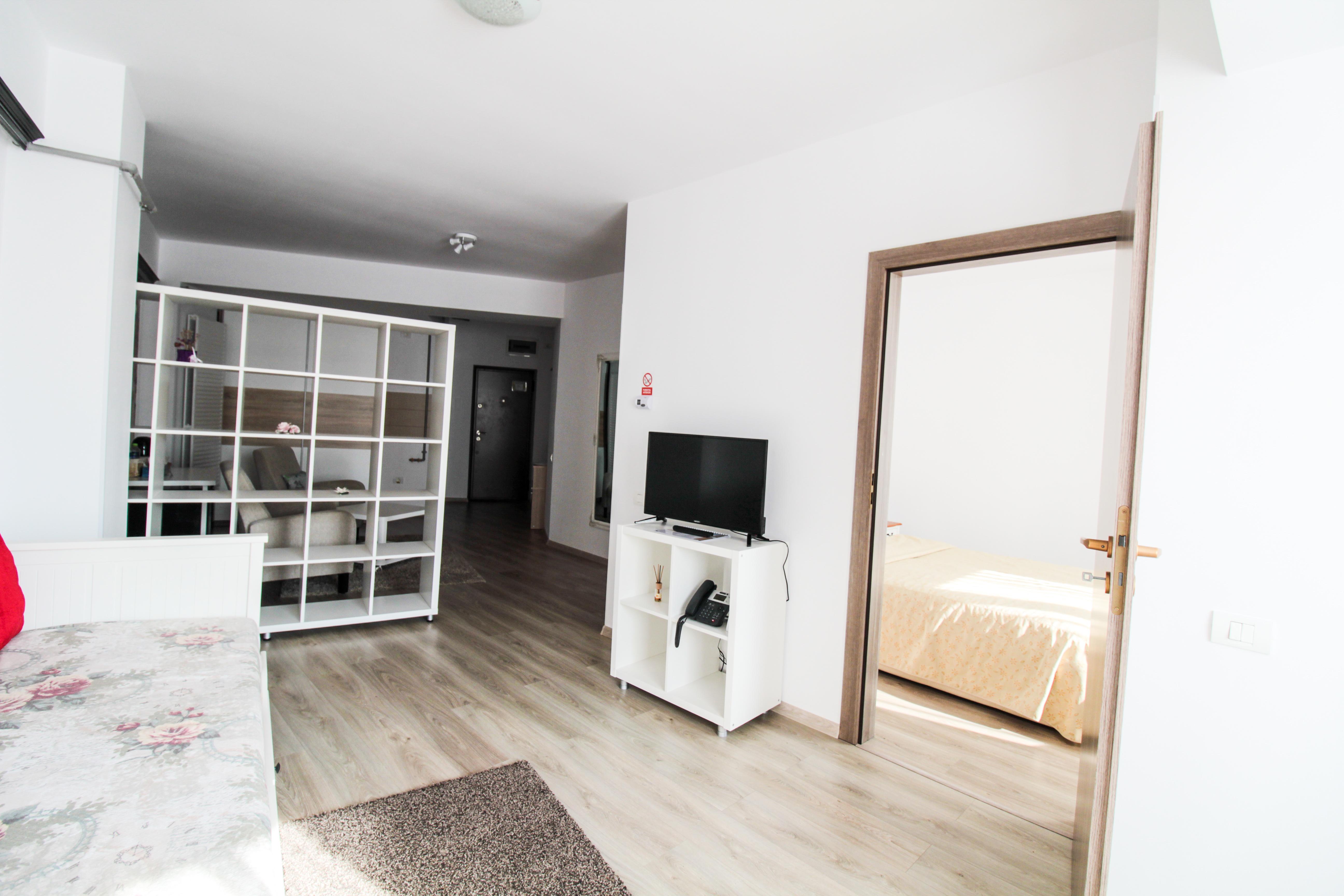 อะเวนิว พาร์เลียเมนต์ Hotel บูคาเรสต์ ภายนอก รูปภาพ
