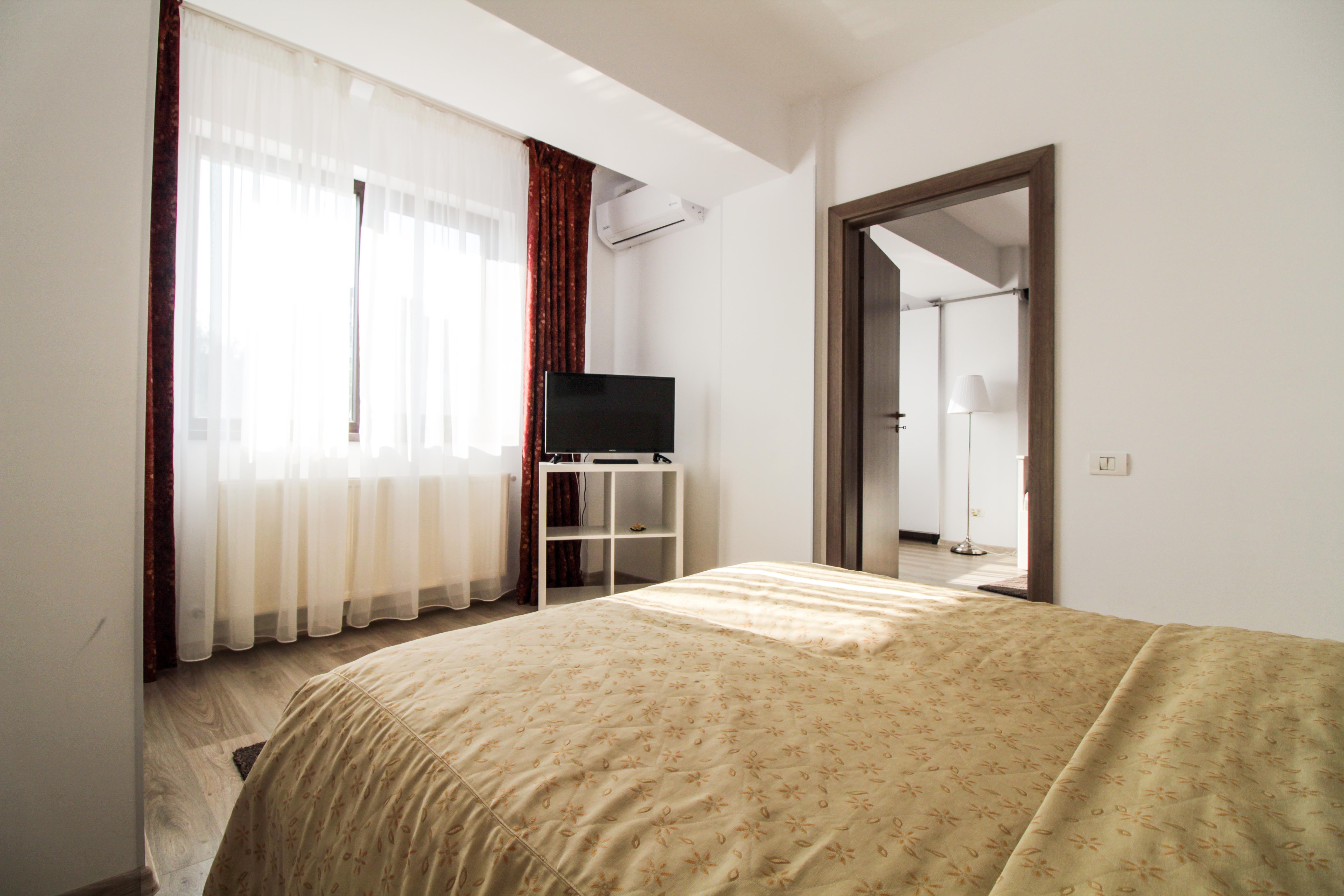 อะเวนิว พาร์เลียเมนต์ Hotel บูคาเรสต์ ภายนอก รูปภาพ