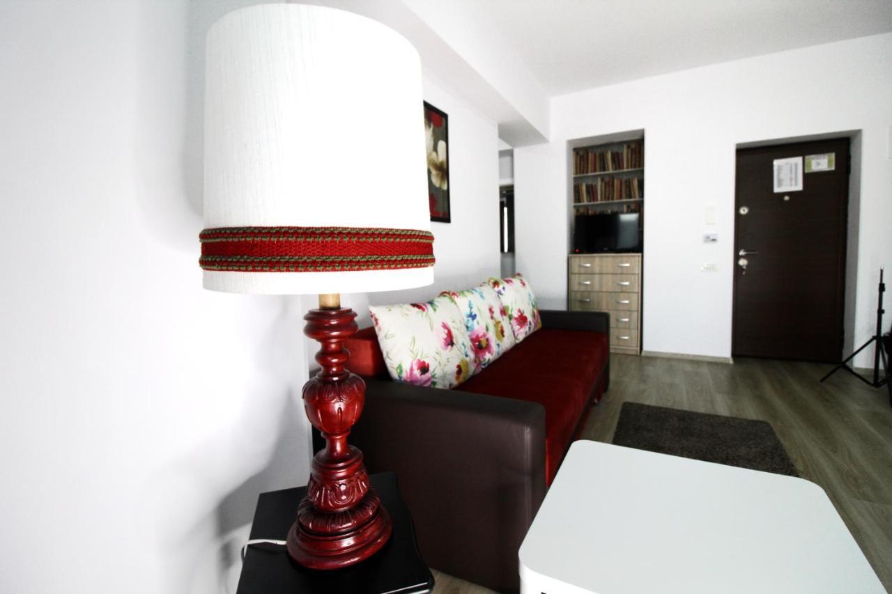 อะเวนิว พาร์เลียเมนต์ Hotel บูคาเรสต์ ภายนอก รูปภาพ