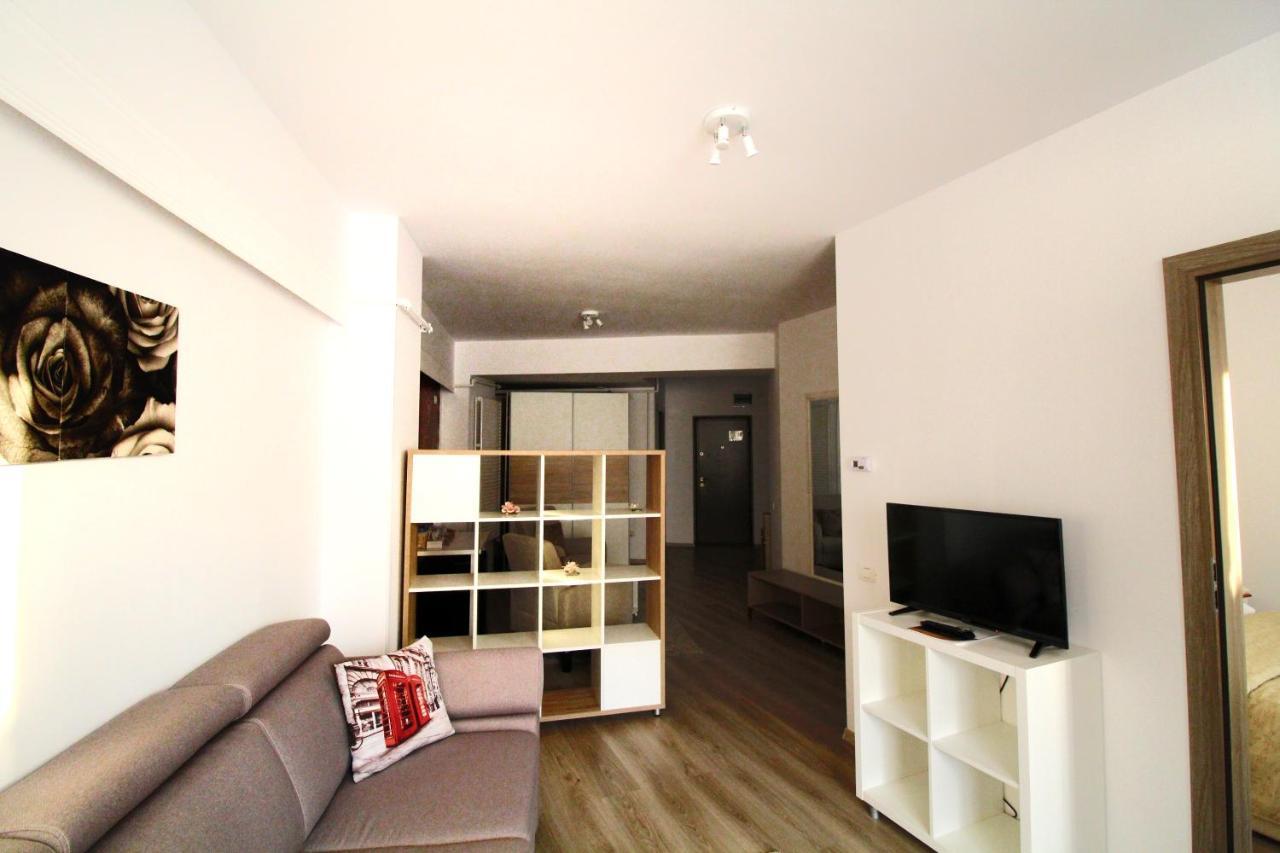 อะเวนิว พาร์เลียเมนต์ Hotel บูคาเรสต์ ภายนอก รูปภาพ