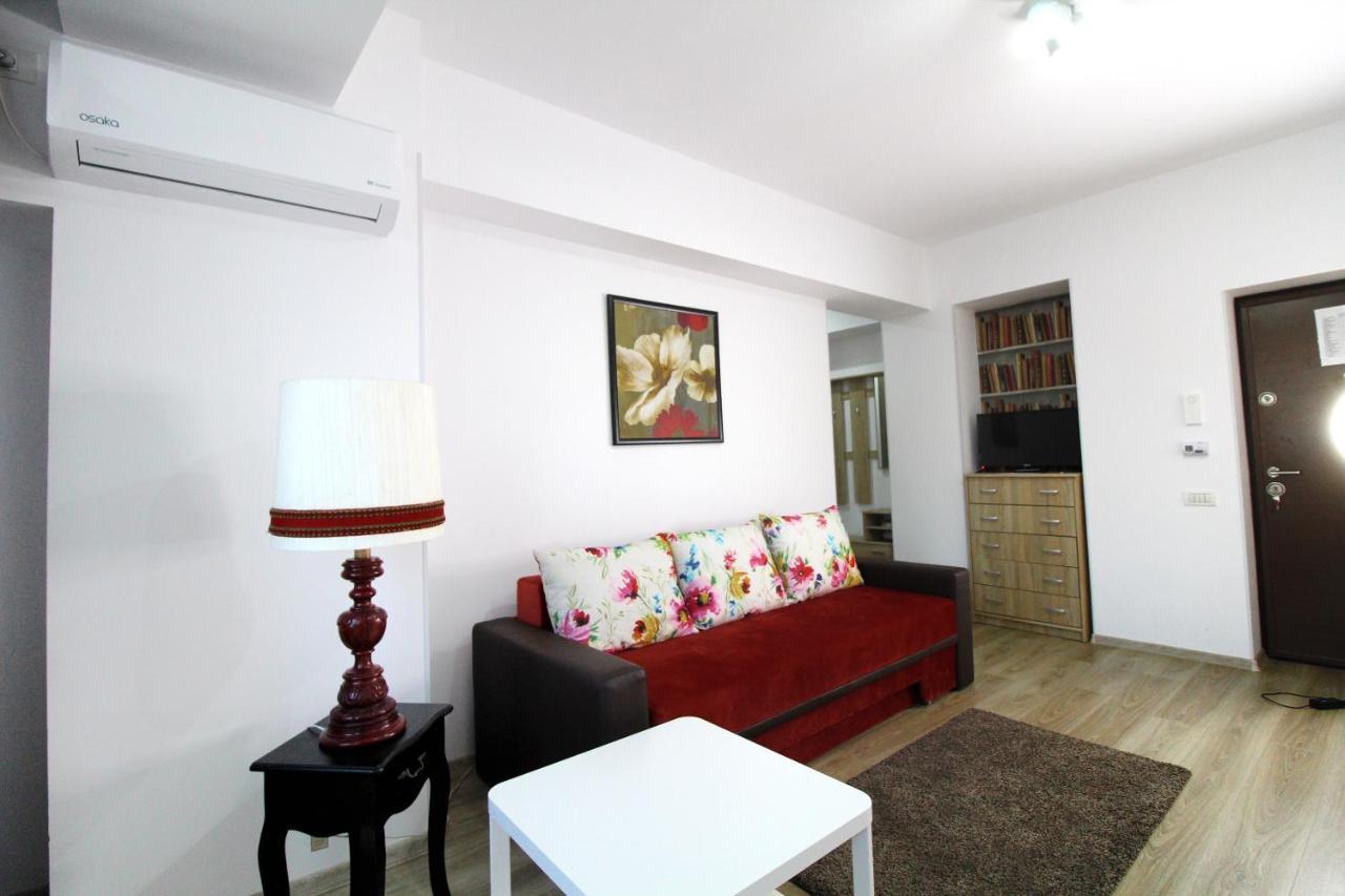 อะเวนิว พาร์เลียเมนต์ Hotel บูคาเรสต์ ภายนอก รูปภาพ
